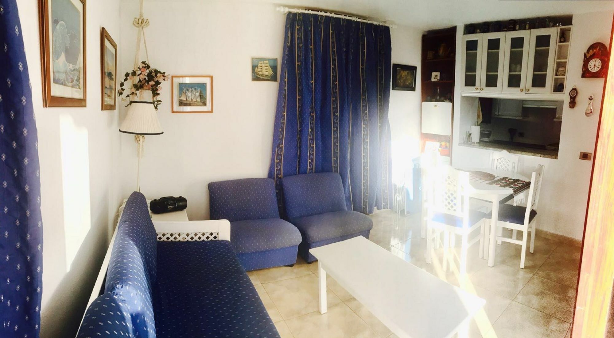 Apartamento Apartamerica Con Jardin Costa Adeje  ภายนอก รูปภาพ